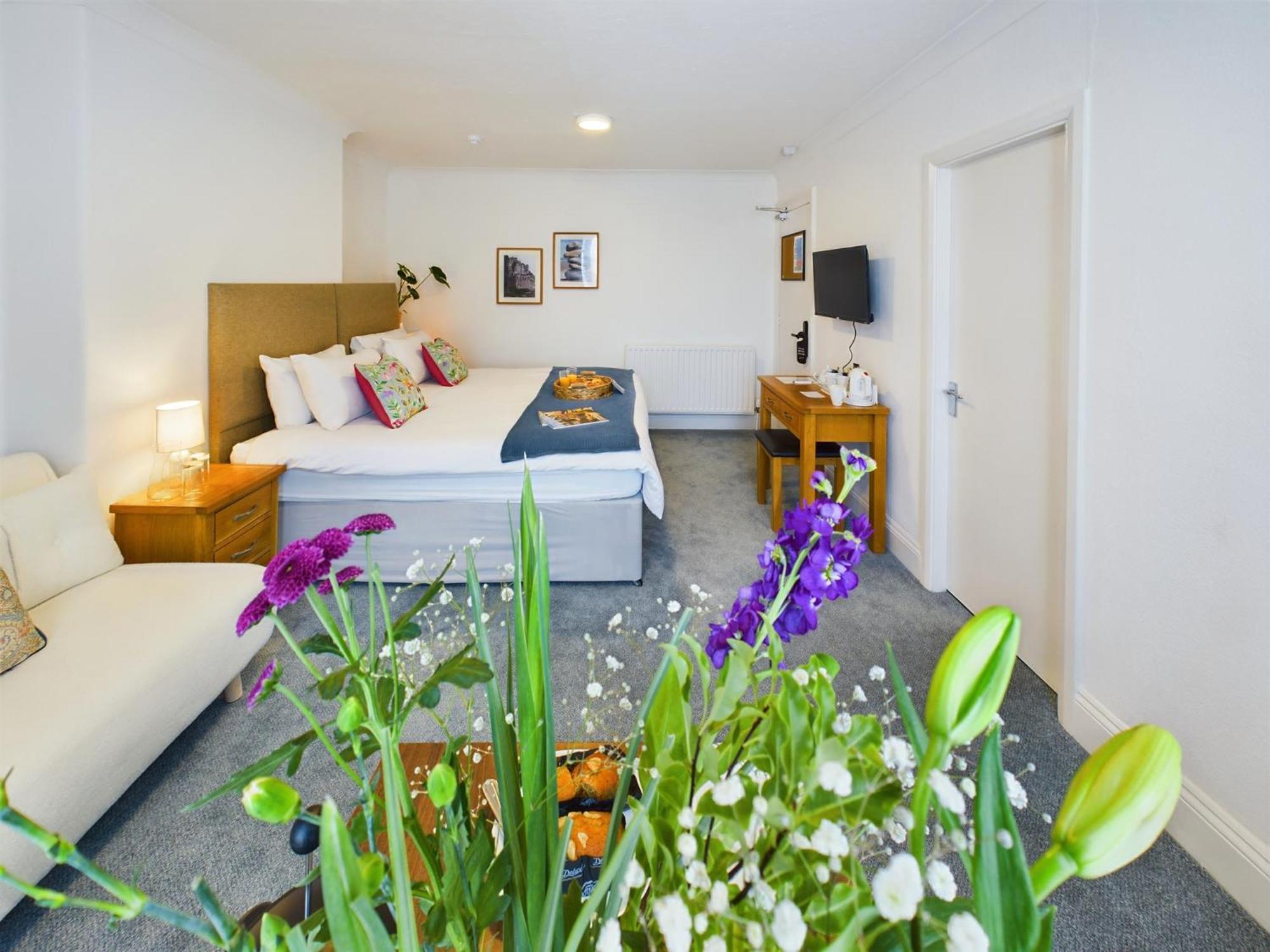 Hotel The Briarcroft à Goole Extérieur photo