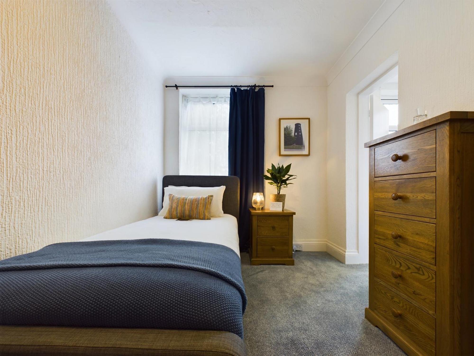 Hotel The Briarcroft à Goole Extérieur photo