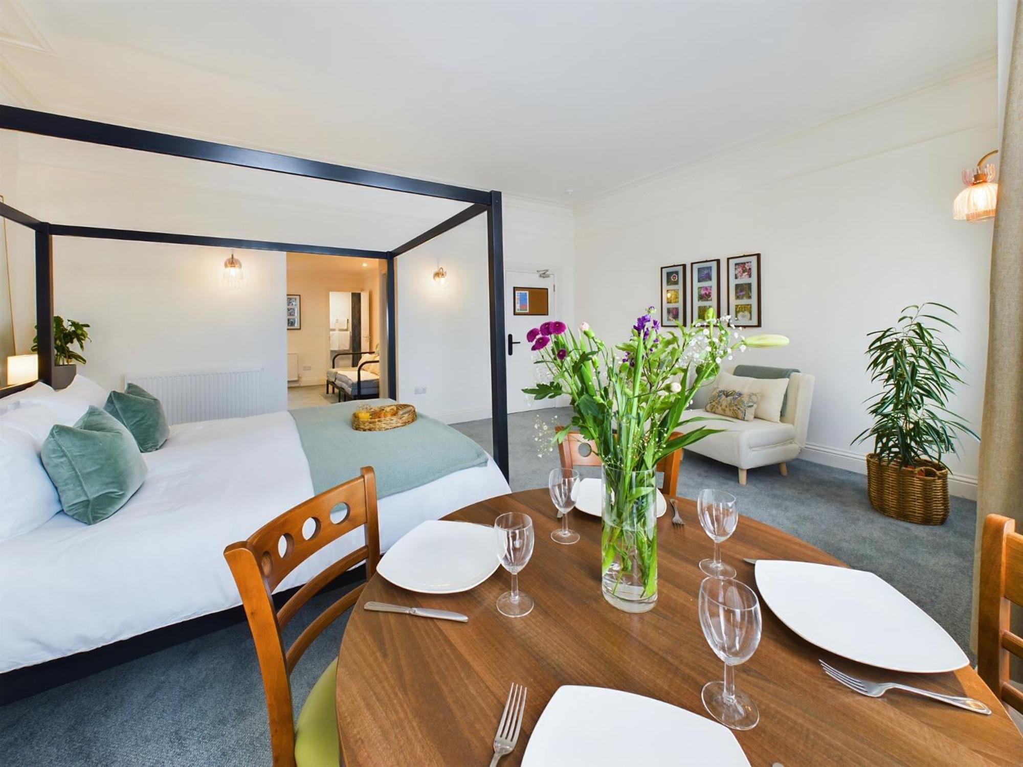 Hotel The Briarcroft à Goole Extérieur photo