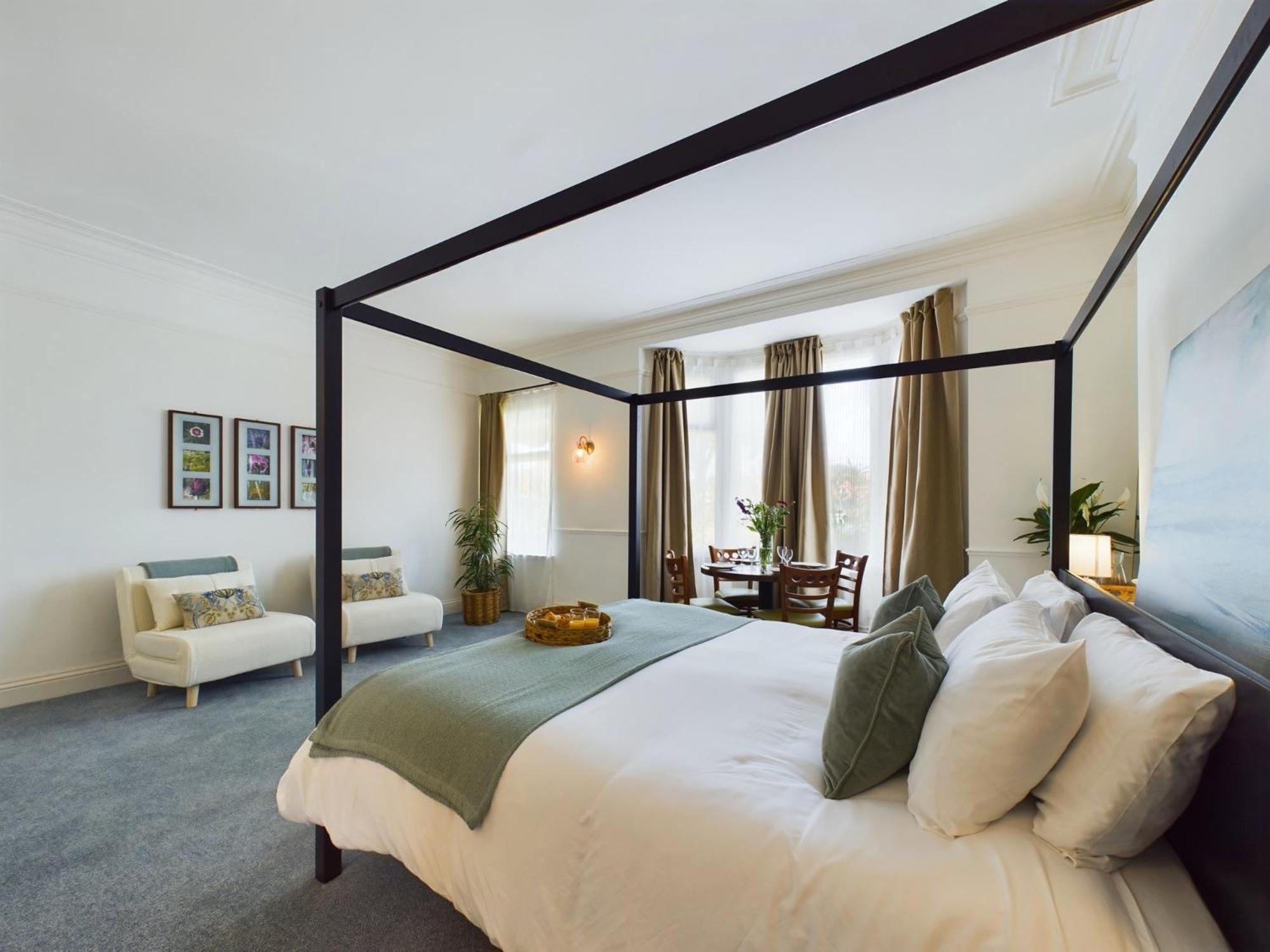 Hotel The Briarcroft à Goole Extérieur photo