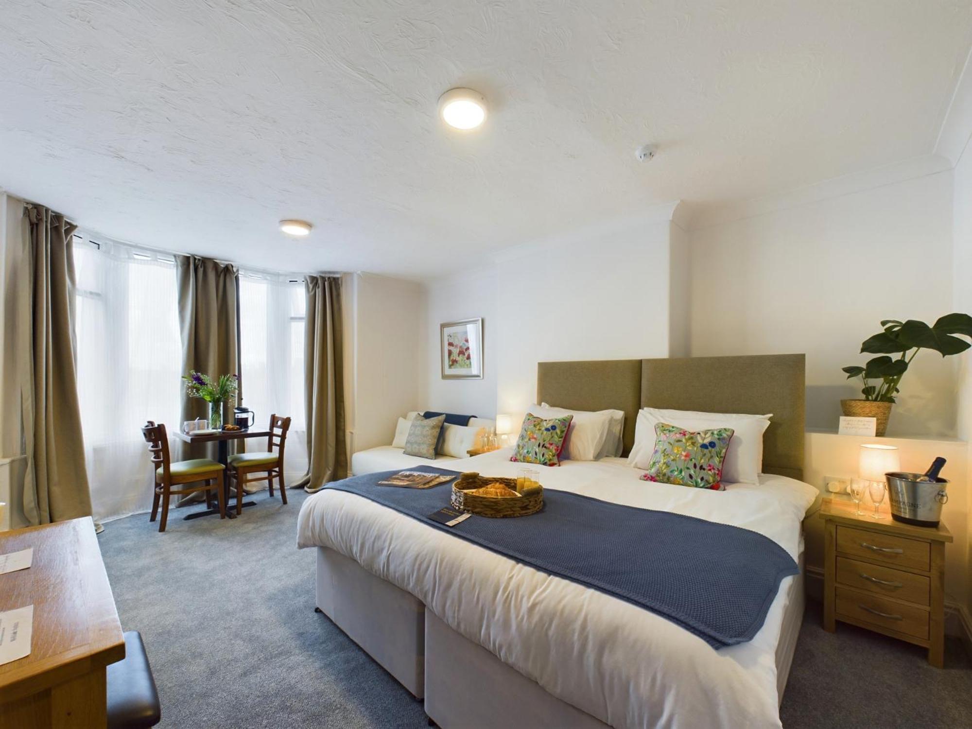 Hotel The Briarcroft à Goole Extérieur photo