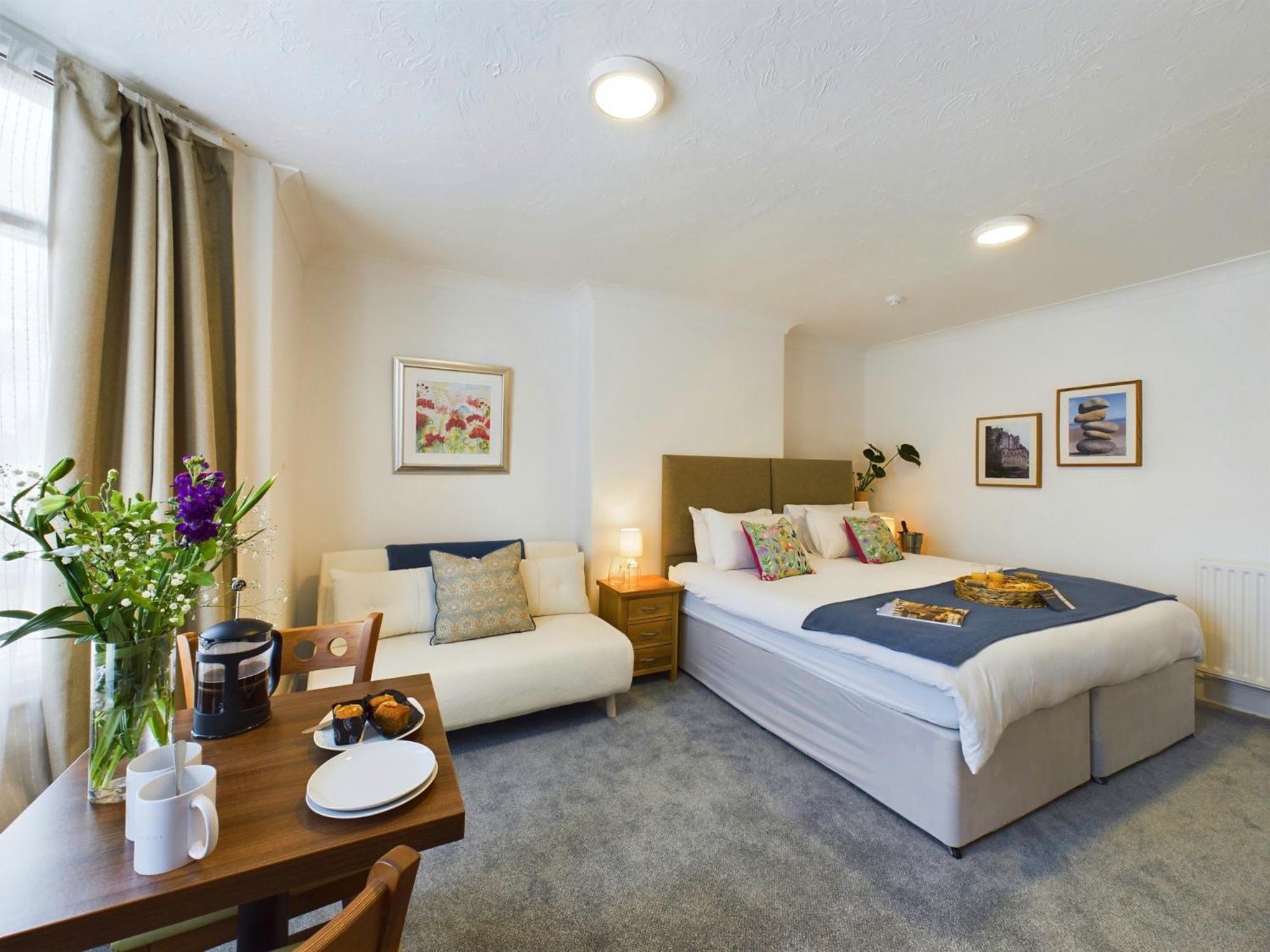 Hotel The Briarcroft à Goole Extérieur photo