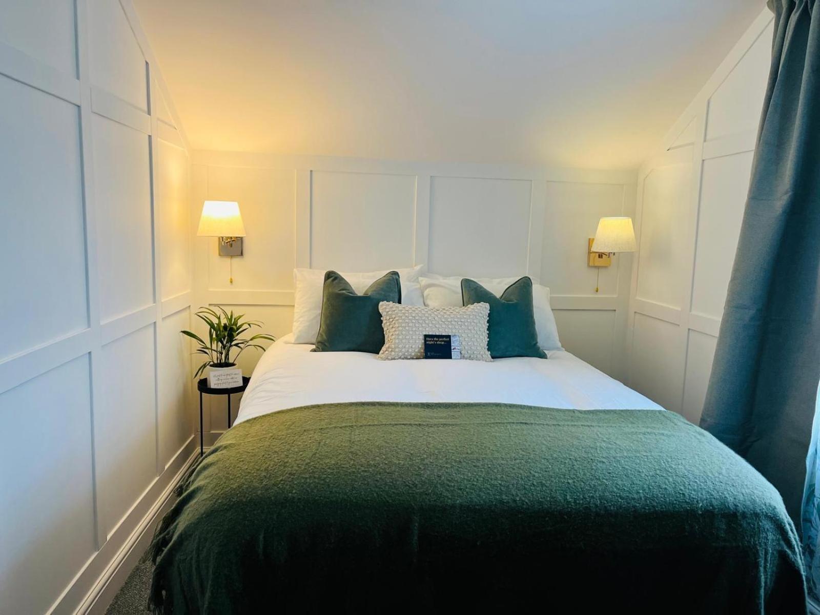 Hotel The Briarcroft à Goole Extérieur photo